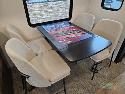 2026 Forest River RV Puma Vista — photo 34 view