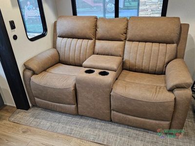 2026 Forest River RV Puma Vista — photo 37 view