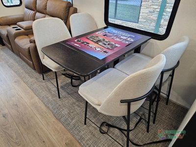 2026 Forest River RV Puma Vista — photo 33 view