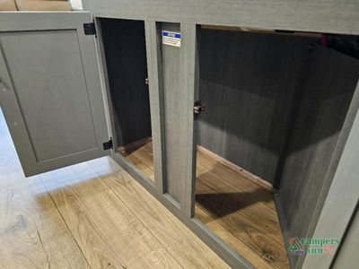 2026 Forest River RV Puma Vista — photo 17 view