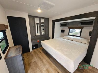 2026 Forest River RV Puma Vista — photo 47 view