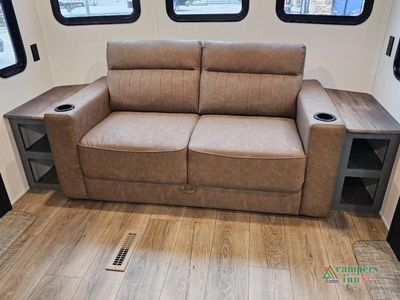 2026 Forest River RV Puma Vista — photo 39 view