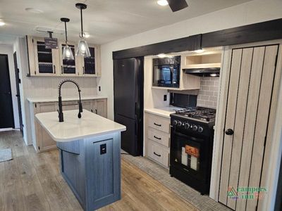 2026 Forest River RV Puma Vista — photo 13 view