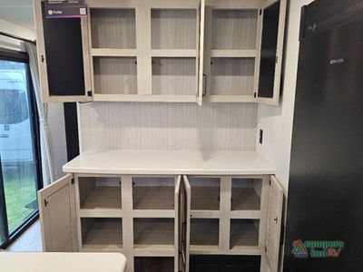 2026 Forest River RV Puma Vista — photo 27 view