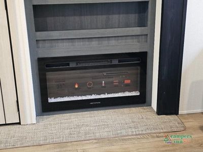 2026 Forest River RV Puma Vista — photo 44 view