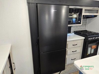 2026 Forest River RV Puma Vista — photo 28 view