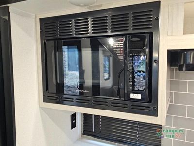 2026 Forest River RV Puma Vista — photo 24 view