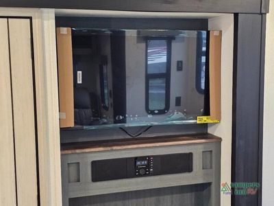 2026 Forest River RV Puma Vista — photo 43 view