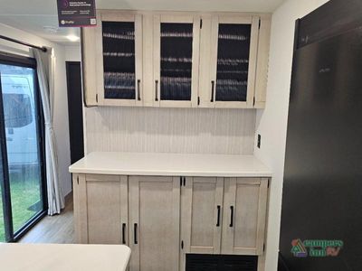 2026 Forest River RV Puma Vista — photo 26 view