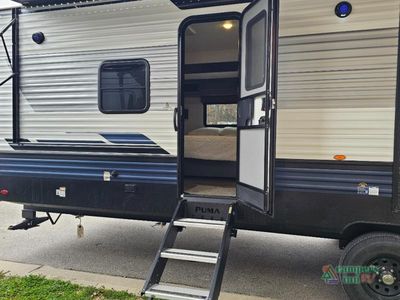 2026 Forest River RV Puma Vista — photo 9 view