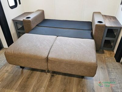 2026 Forest River RV Puma Vista — photo 40 view