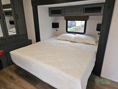 2026 Forest River RV Puma Vista — photo 48 view