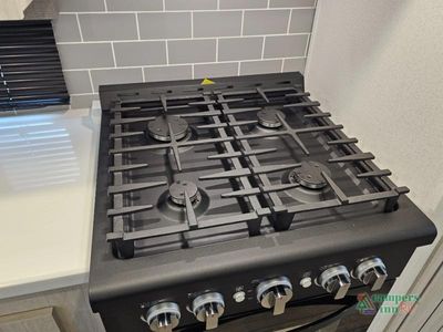 2026 Forest River RV Puma Vista — photo 20 view