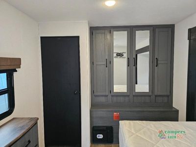 2026 Forest River RV Puma Vista — photo 49 view