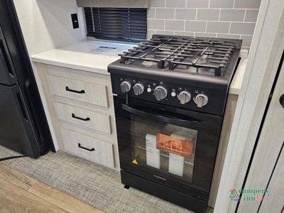 2026 Forest River RV Puma Vista — photo 19 view