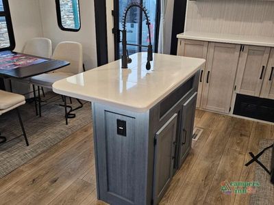 2026 Forest River RV Puma Vista — photo 14 view