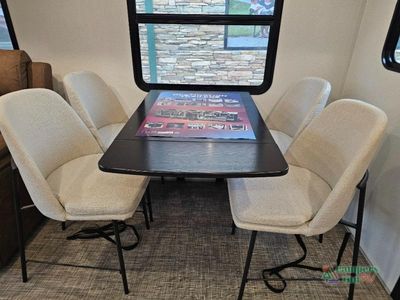 2026 Forest River RV Puma Vista — photo 32 view