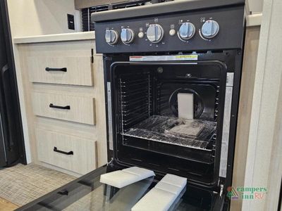 2026 Forest River RV Puma Vista — photo 21 view