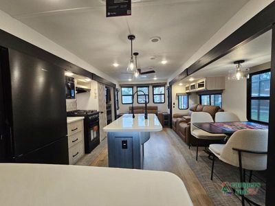 2026 Forest River RV Puma Vista — photo 11 view