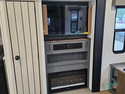 2026 Forest River RV Puma Vista — photo 42 view