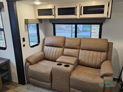2026 Forest River RV Puma Vista — photo 36 view