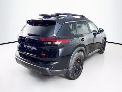 2025 Nissan Rogue — photo 28 view