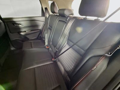 2025 Nissan Rogue — photo 25 view