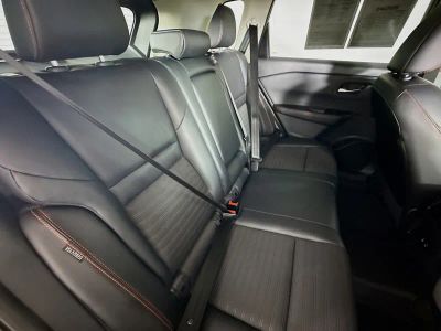 2025 Nissan Rogue — photo 30 view