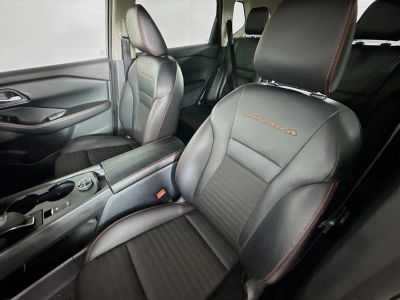 2025 Nissan Rogue — photo 22 view
