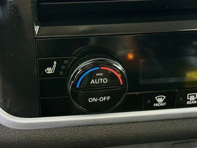 2025 Nissan Rogue — photo 21 view