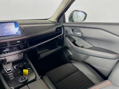 2025 Nissan Rogue — photo 24 view