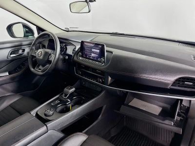 2025 Nissan Rogue — photo 32 view