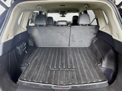 2025 Nissan Rogue — photo 29 view