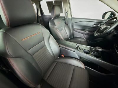 2025 Nissan Rogue — photo 31 view