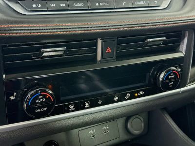 2025 Nissan Rogue — photo 14 view