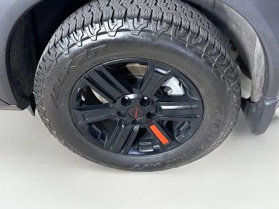 2025 Nissan Rogue — photo 33 view