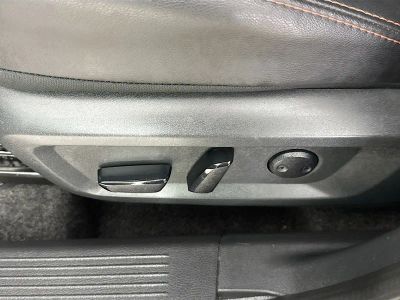 2025 Nissan Rogue — photo 19 view