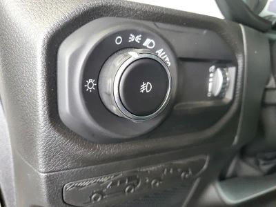 2026 Jeep Wrangler — photo 21 view