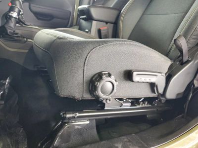 2026 Jeep Wrangler — photo 19 view