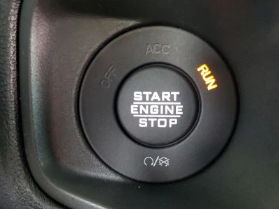 2026 Jeep Wrangler — photo 30 view