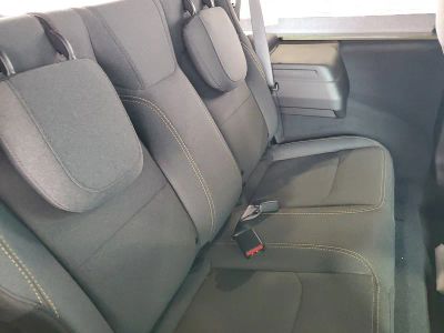 2026 Jeep Wrangler — photo 9 view
