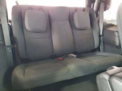 2026 Jeep Wrangler — photo 10 view