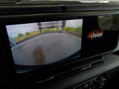 2026 Jeep Wrangler — photo 26 view