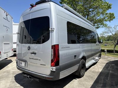 2025 Coachmen Galleria - Photo 10