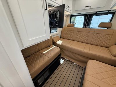2025 Coachmen Galleria - Photo 23