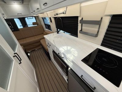 2025 Coachmen Galleria - Photo 21
