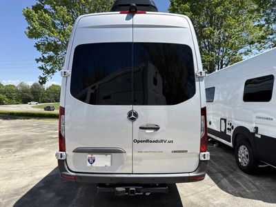 2025 Coachmen Galleria - Photo 9