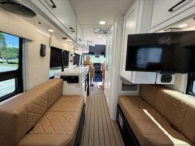 2025 Coachmen Galleria - Photo 26
