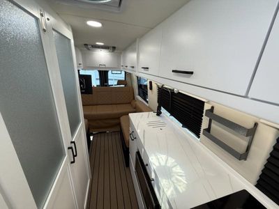 2025 Coachmen Galleria - Photo 20