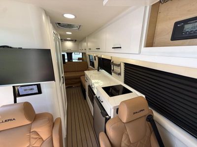 2025 Coachmen Galleria - Photo 19